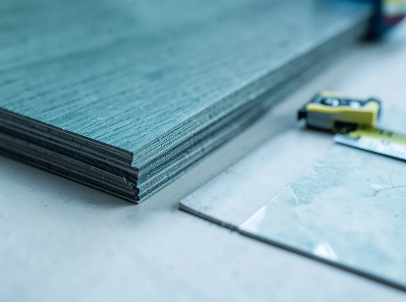 Luxury Vinyl Plank Installation Oto, IA FAQs